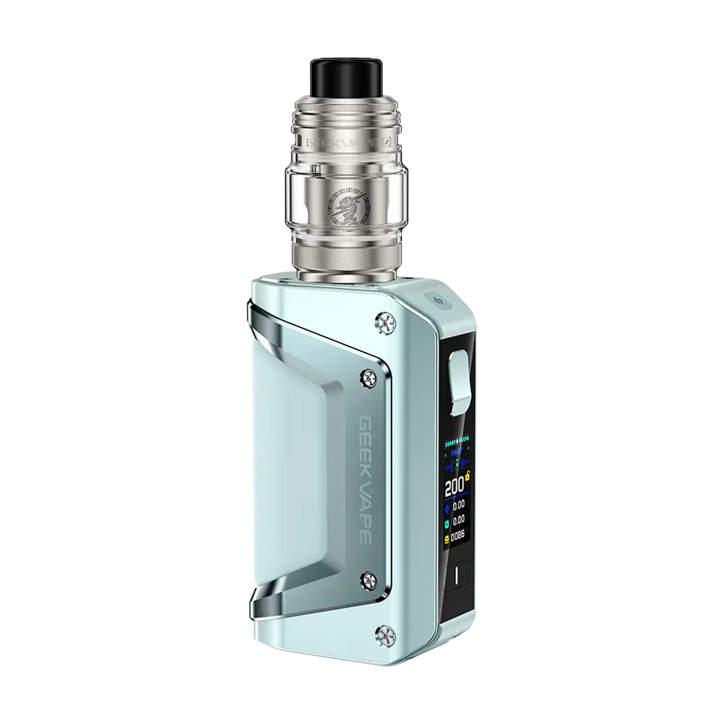 Geekvape Legend 3 Vape Kit - Green