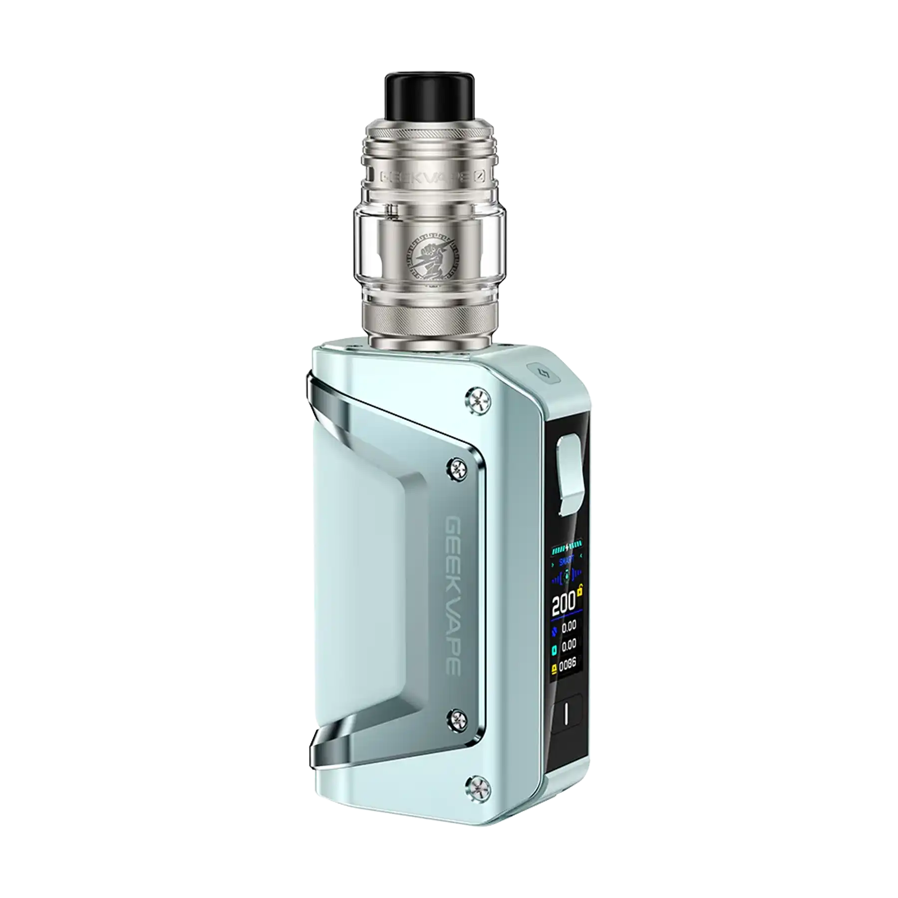 Geekvape Legend 3 Vape Kit - Green