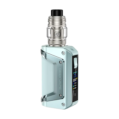 Geekvape Legend 3 Vape Kit - Green