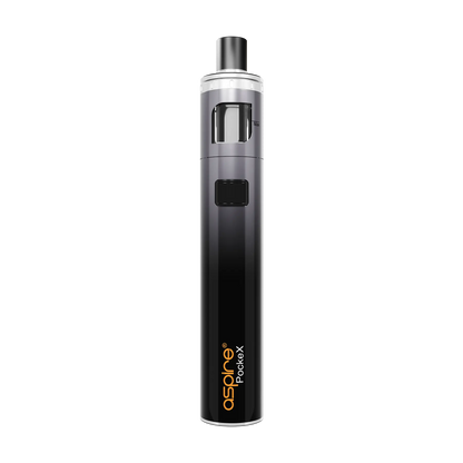 Aspire PockeX AIO Mouth To Lung Kit