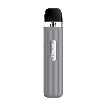 Geekvape Sonder Q Vape Kit - Grey