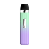 Green Purple