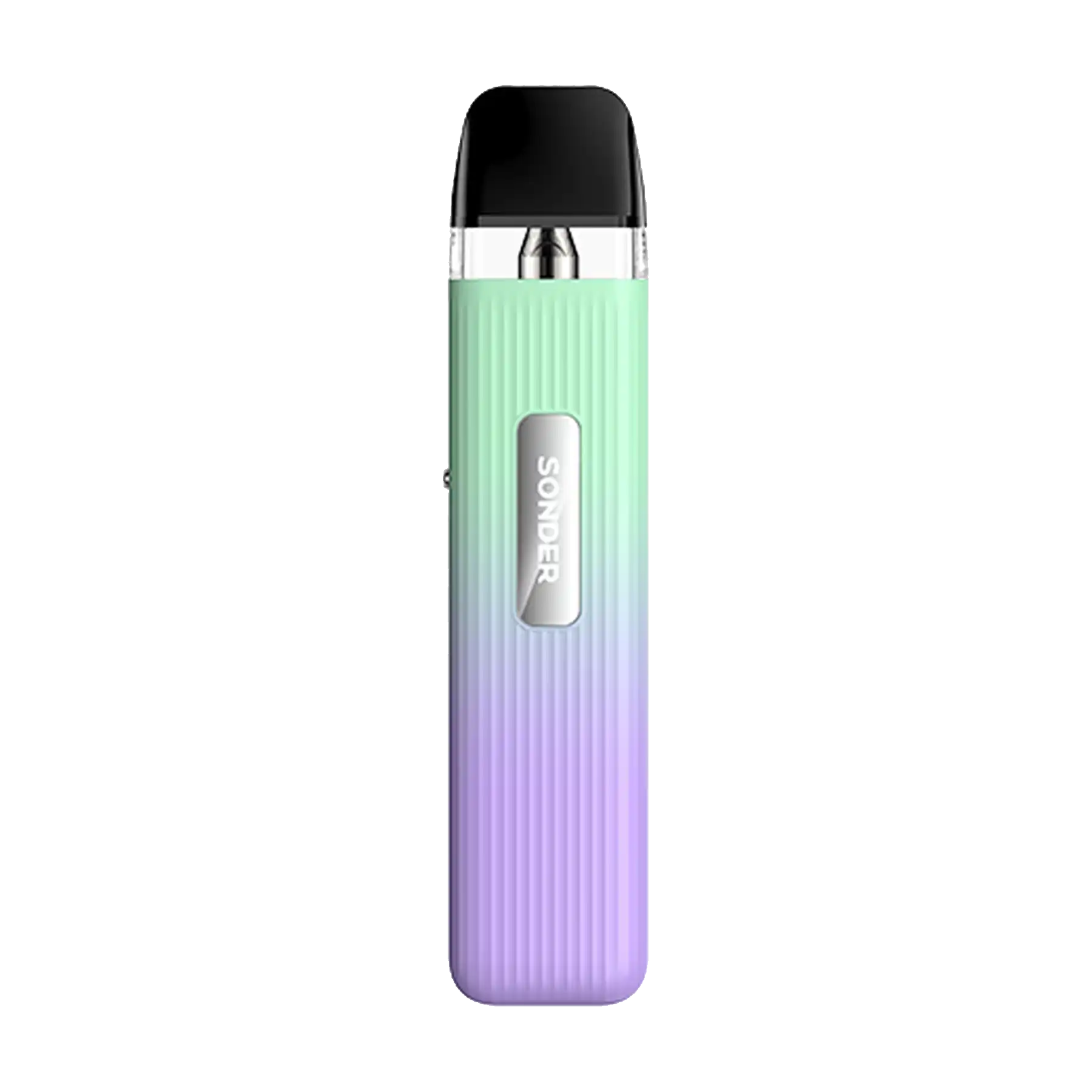 Geekvape Sonder Q Vape Kit - Green Purple