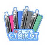 Cyber GT