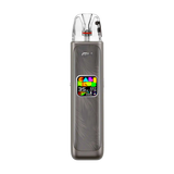 Gun Metal Grey