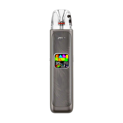 Uwell Caliburn G4 Pod Kit - Gun Metal Grey