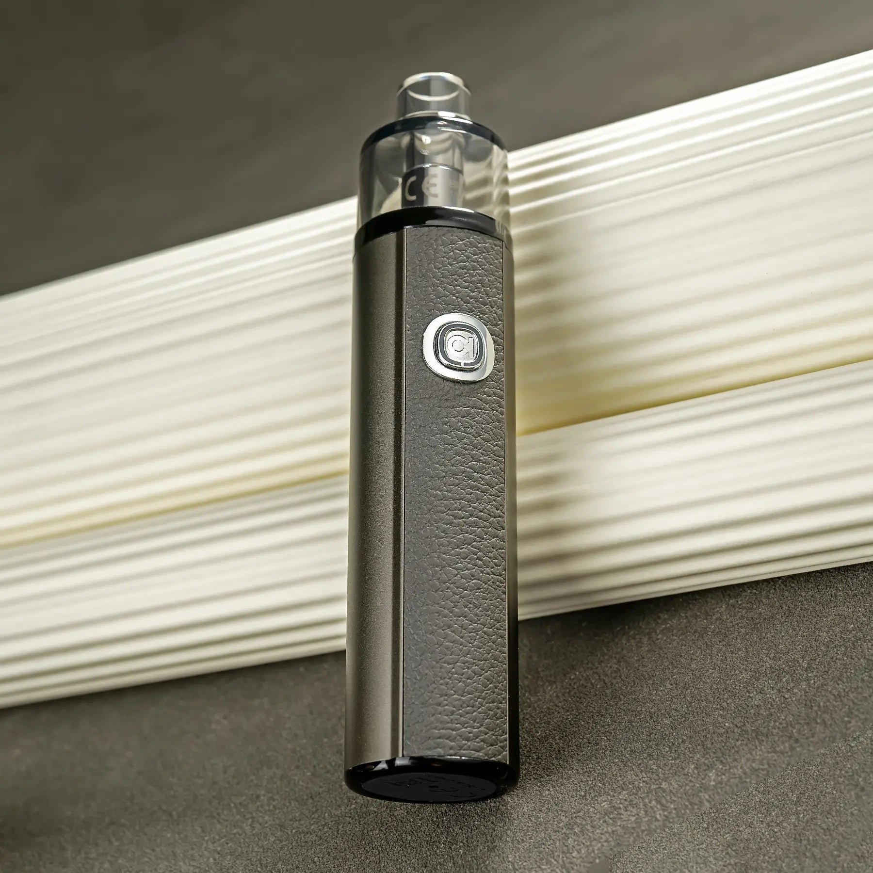 Aspire UK BP Stik Pod Vape Kit - Gunmetal