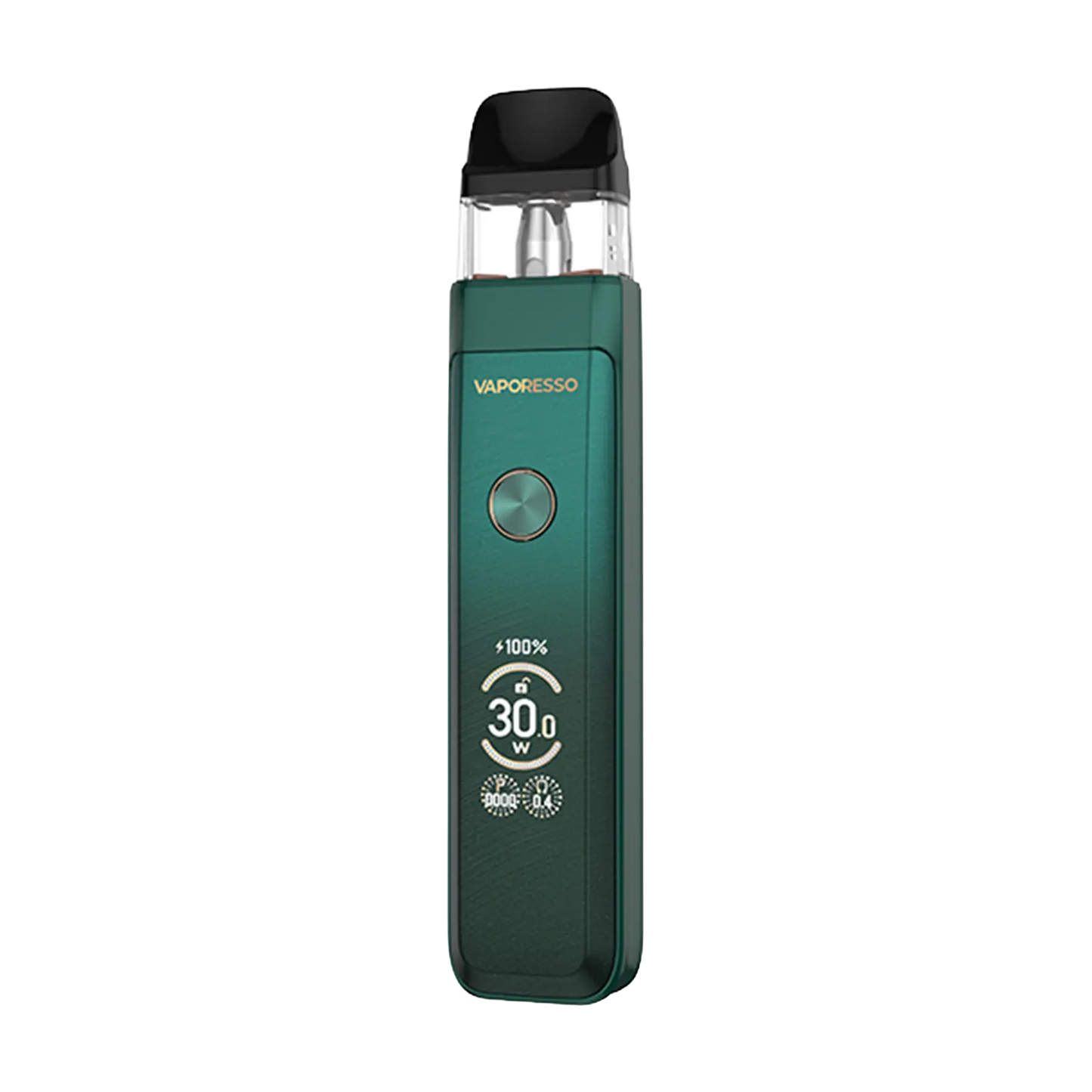 Vaporesso Xros Pro 2 Pod Kit - Gem Green