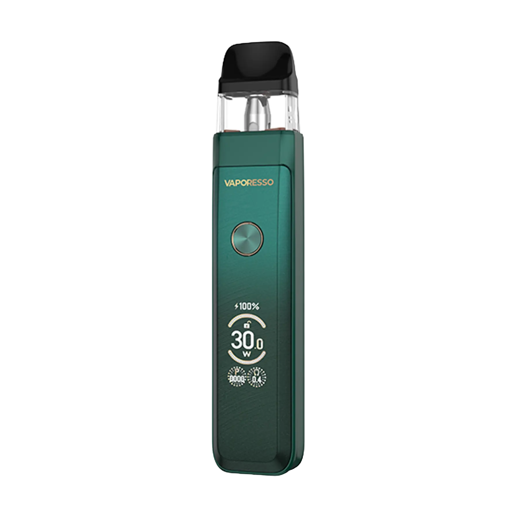 Vaporesso Xros Pro 2 Pod Kit - Gem Green