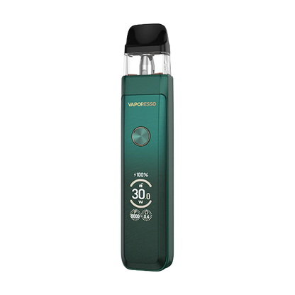 Vaporesso Xros Pro 2 Pod Kit - Gem Green