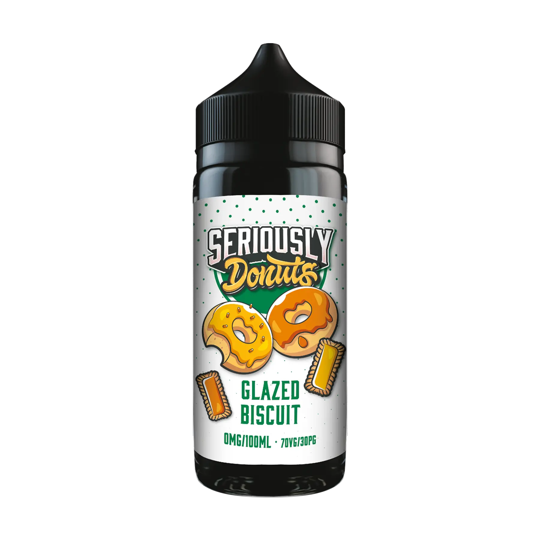 Doozy - 100ml E Liquid Shortfill