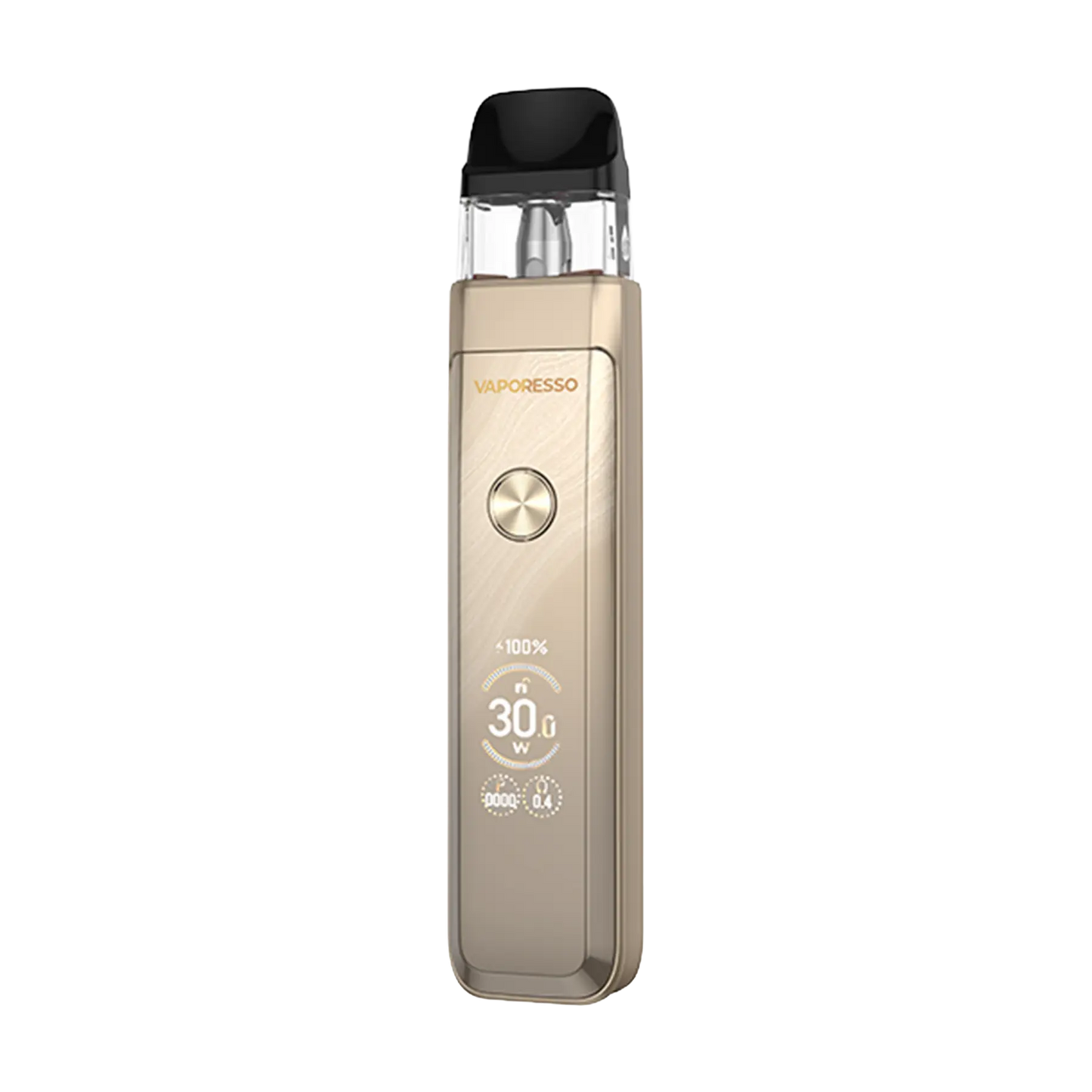 Vaporesso Xros Pro 2 Pod Kit - Glittering Gold