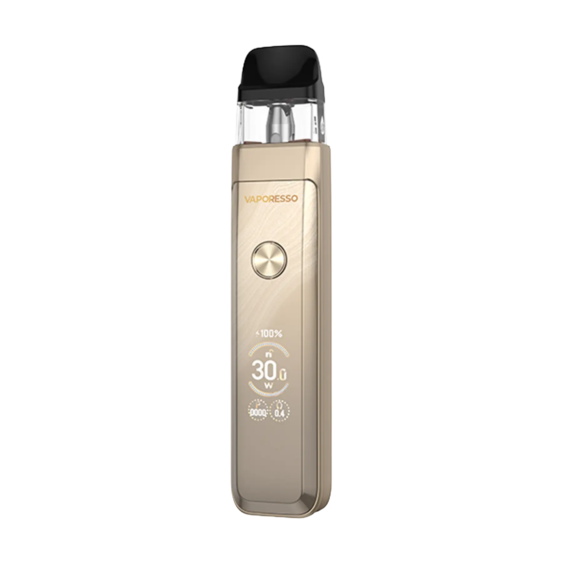 Vaporesso Xros Pro 2 Pod Kit - Glittering Gold