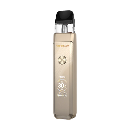 Vaporesso Xros Pro 2 Pod Kit - Glittering Gold