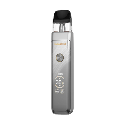 Vaporesso Xros Pro 2 Pod Kit - Glittering Silver