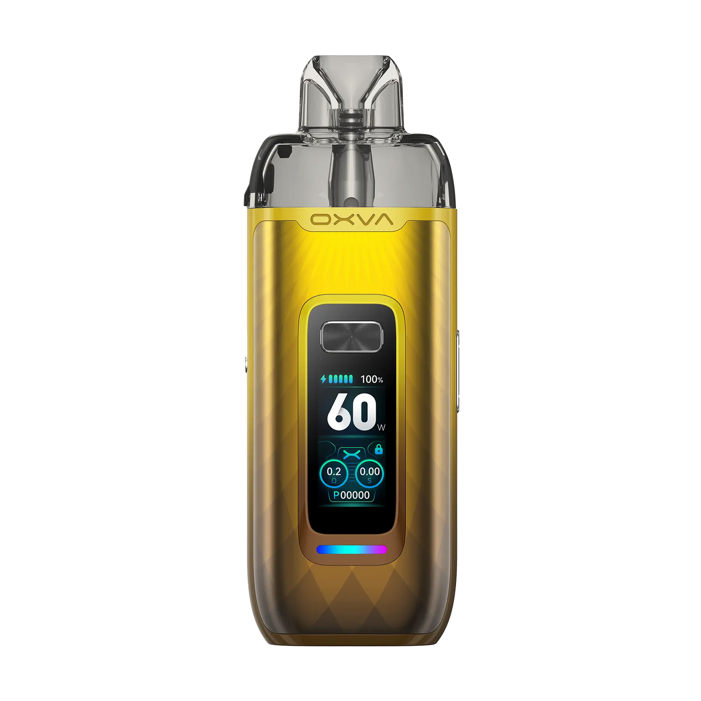 OXVA Vprime Pod Kit - Glorious Gold