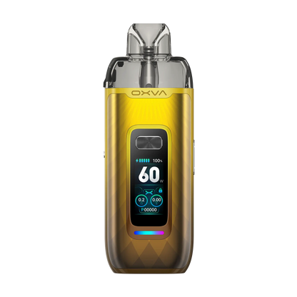 OXVA Vprime Pod Kit - Glorious Gold