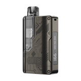 Gun Metal