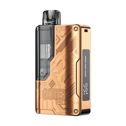 Aspire GoteK Pro 2 2500mAh Pod Kit