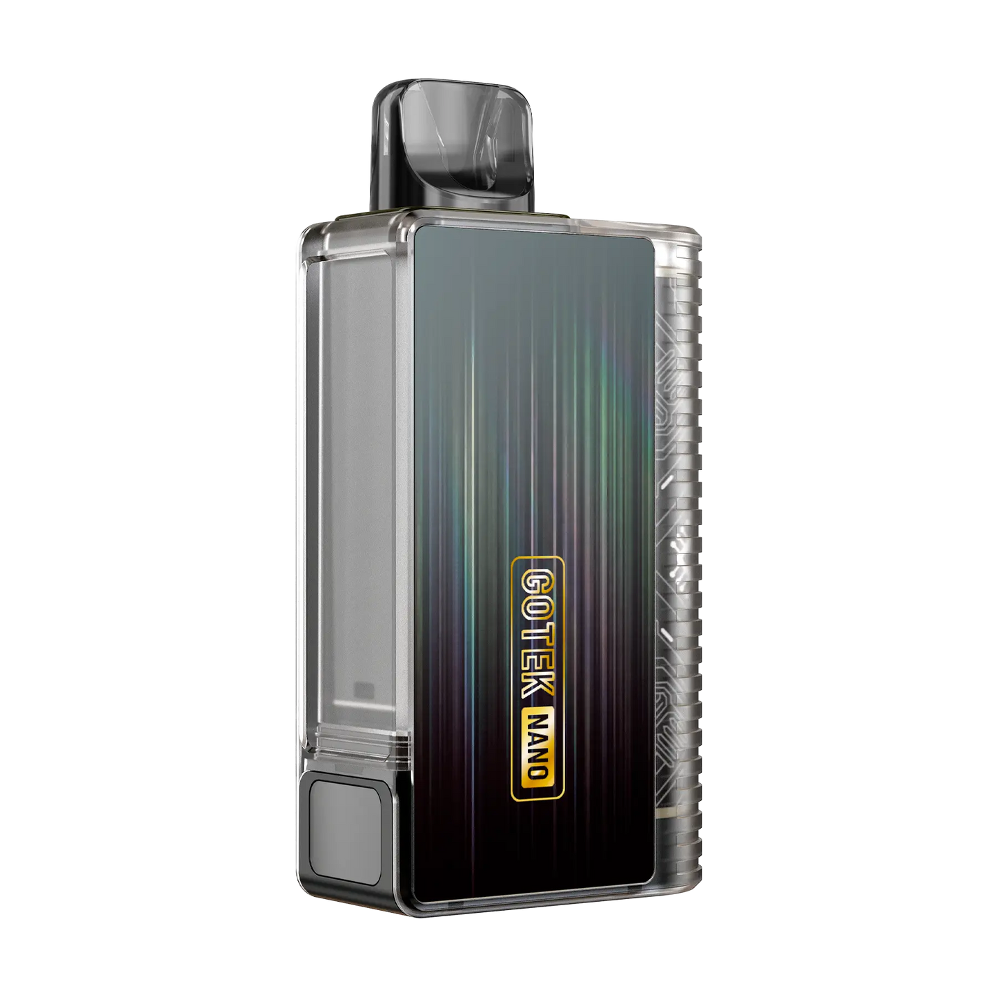 Aspire Gotek Nano 1000mAh Pod Kit