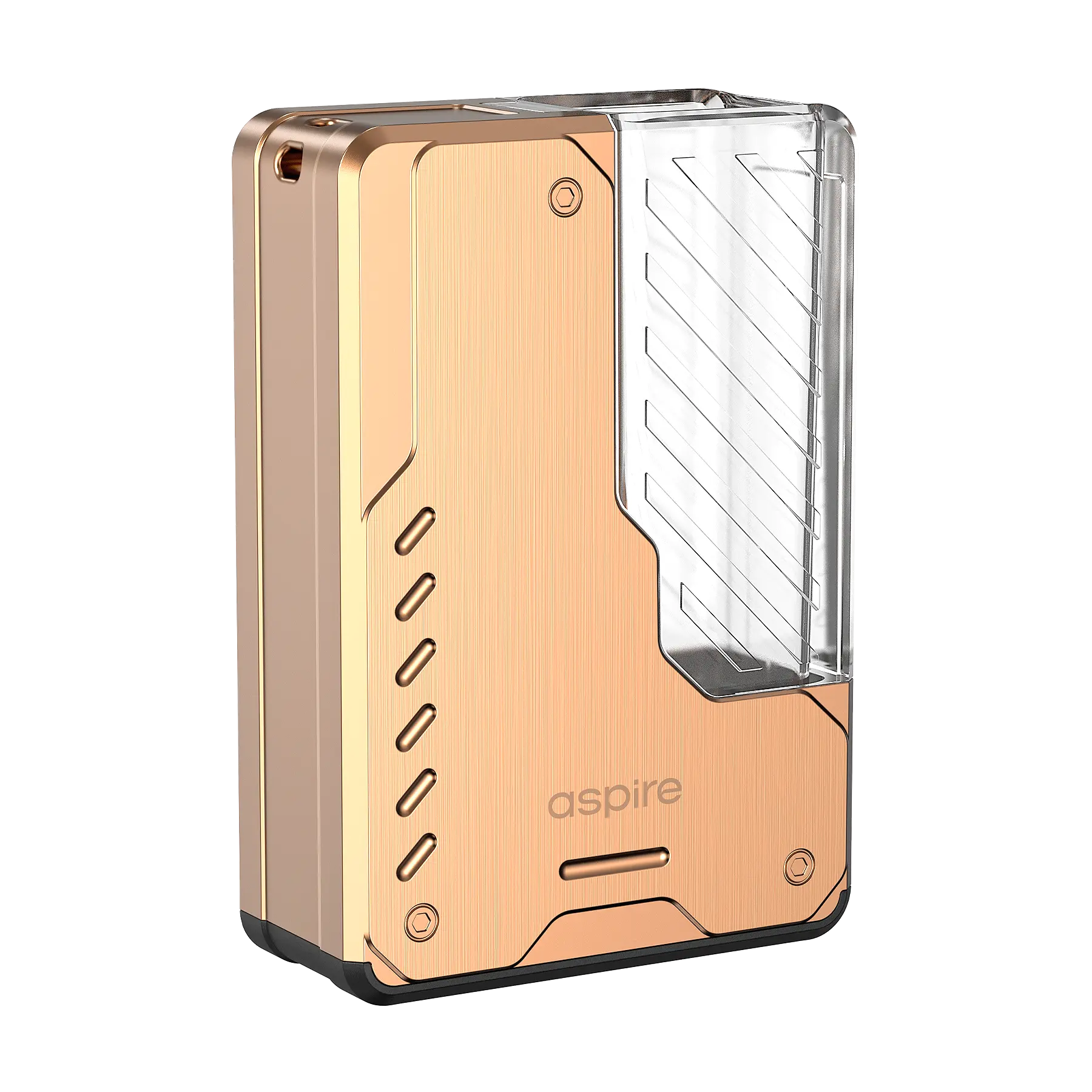 Aspire UK GoteK Pro Pod Kit - Rose Gold