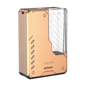 Aspire UK GoteK Pro Pod Kit - Rose Gold