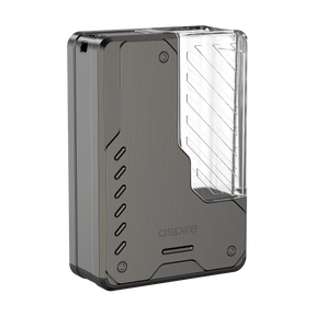 Aspire UK GoteK Pro Pod Kit - Gun Metal