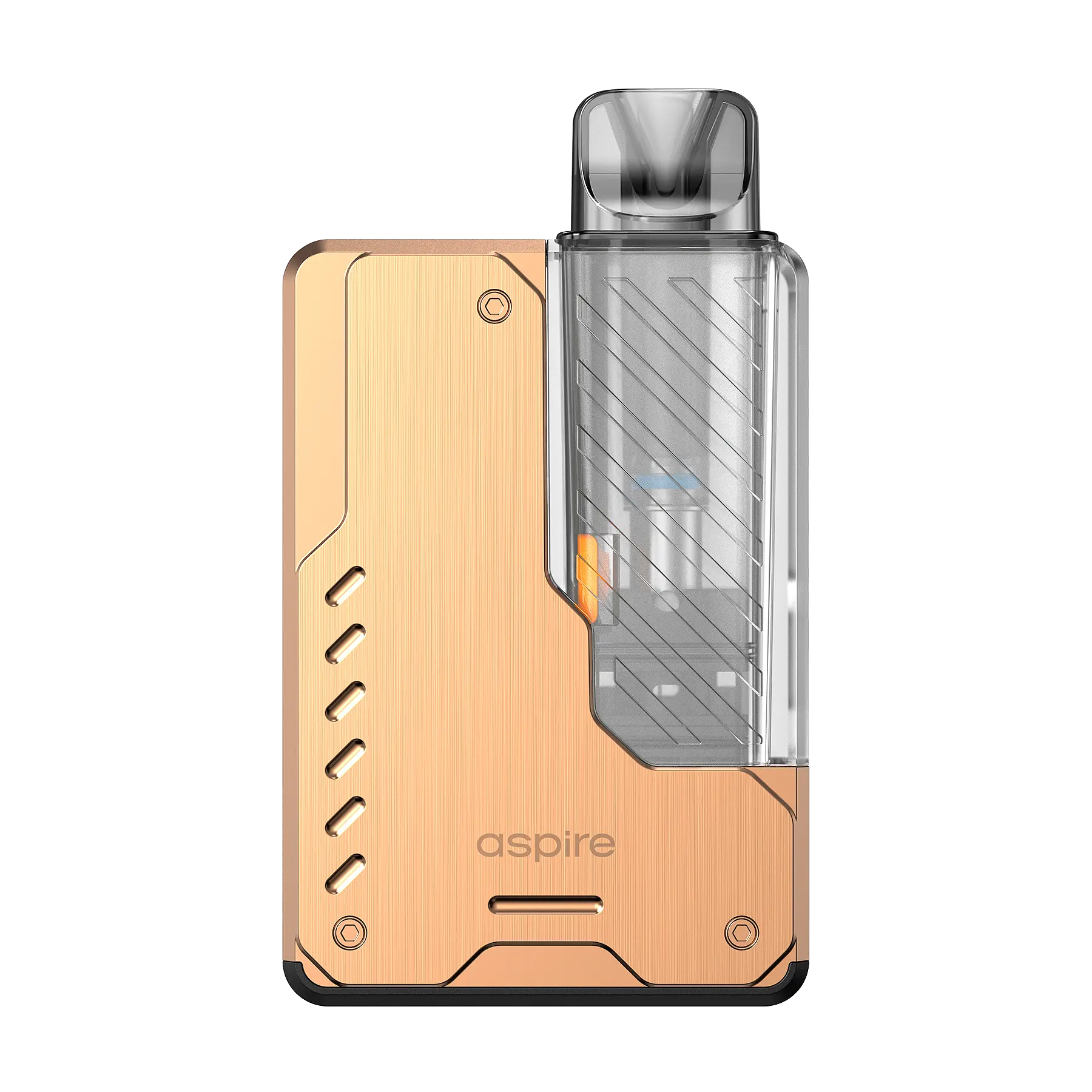 Aspire UK GoteK Pro Pod Kit - Rose Gold