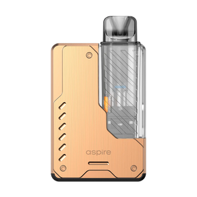 Aspire UK GoteK Pro Pod Kit - Rose Gold