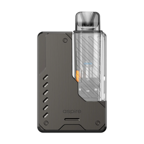 Aspire UK GoteK Pro Pod Kit - Gun Metal