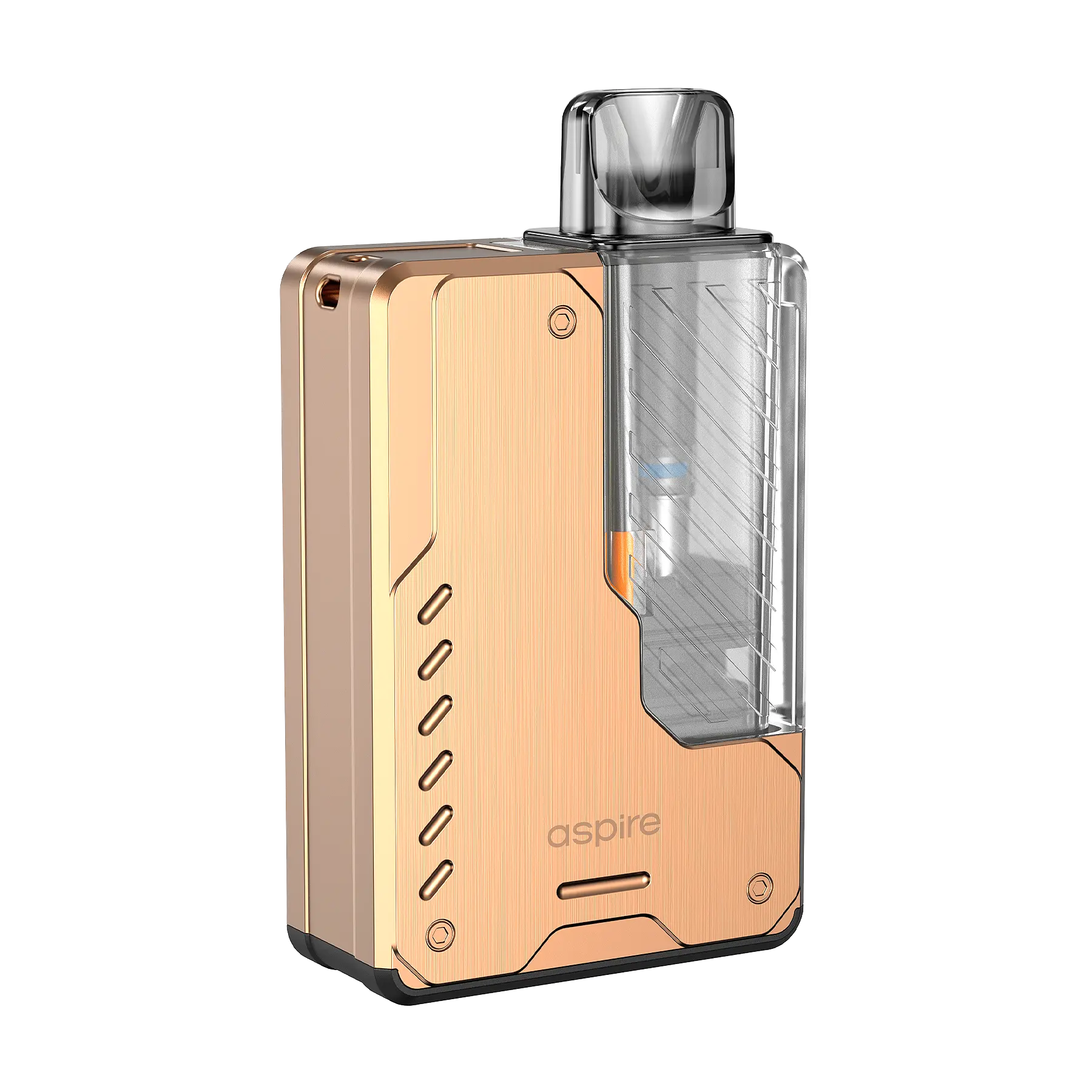 Aspire UK GoteK Pro Pod Kit - Rose Gold