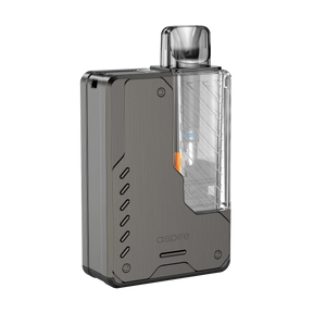 Aspire UK GoteK Pro Pod Kit - Gun Metal
