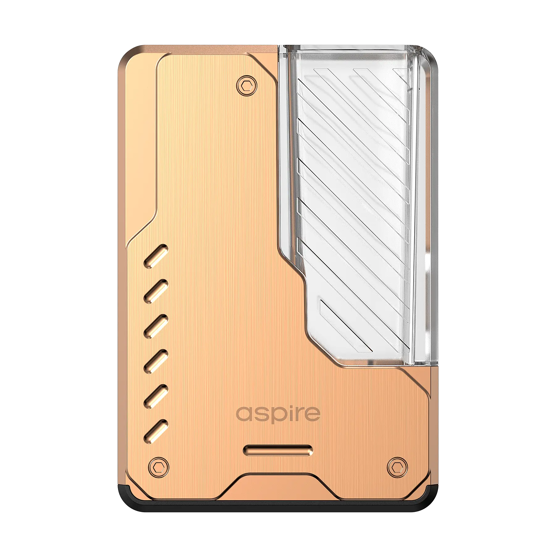 Aspire UK GoteK Pro Pod Kit - Rose Gold