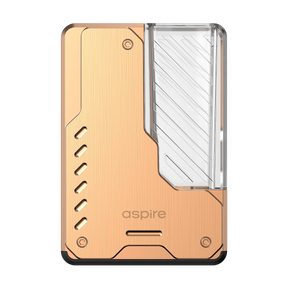 Aspire UK GoteK Pro Pod Kit - Rose Gold