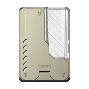 Aspire UK GoteK Pro Pod Kit - Titanium