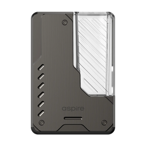 Aspire UK GoteK Pro Pod Kit - Gun Metal