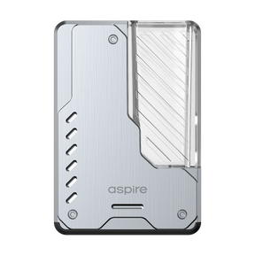 Aspire UK GoteK Pro Pod Kit - Stainless Steel