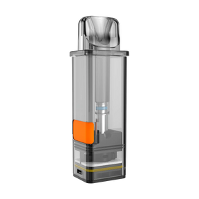 Aspire UK GoteK Pro Pod Kit - Stainless Steel