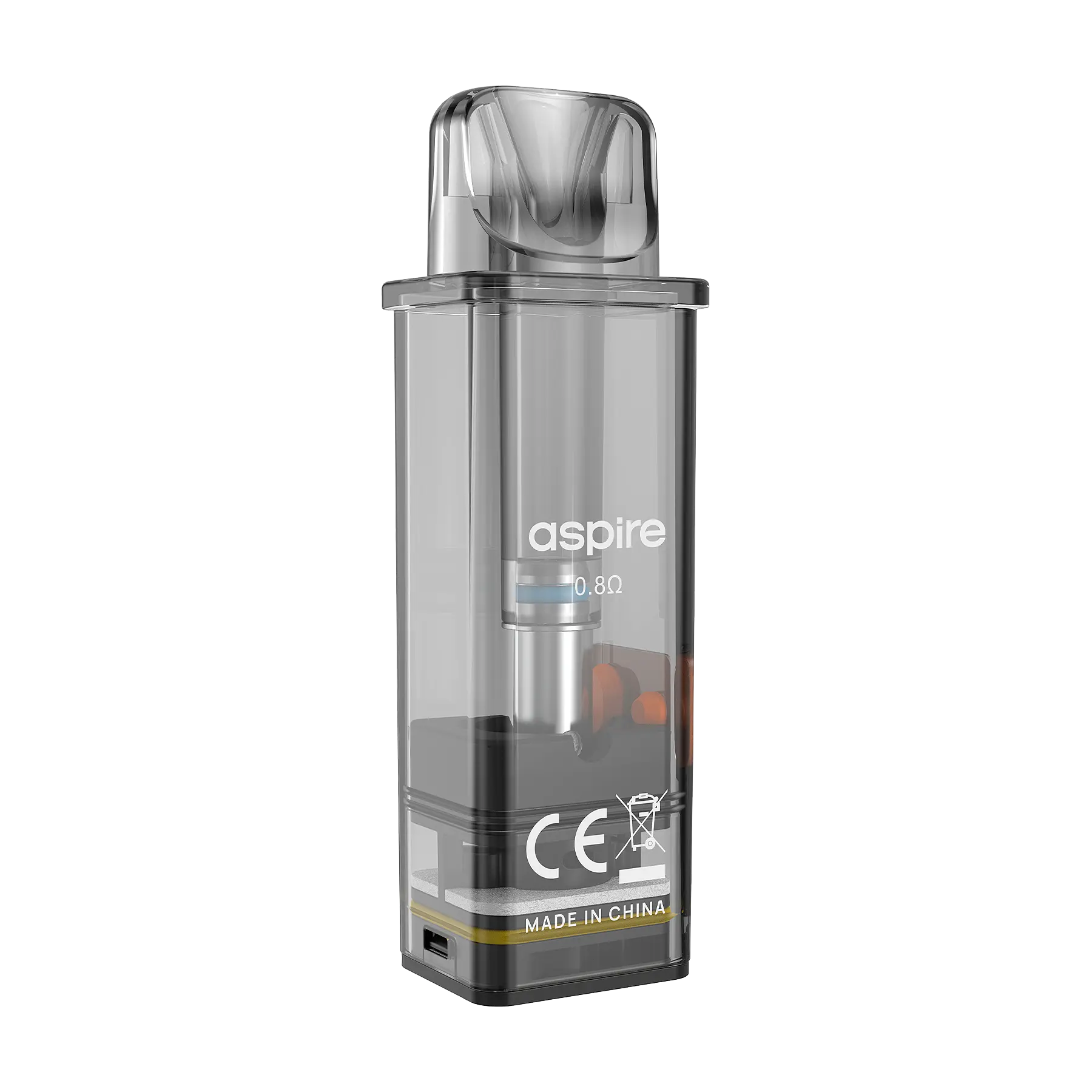 Aspire UK GoteK Pro Pod Kit - Rose Gold