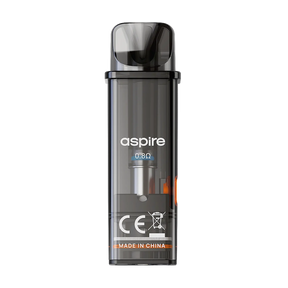 Aspire UK GoteK Pro Pod Kit - Stainless Steel