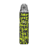 Graffiti Black