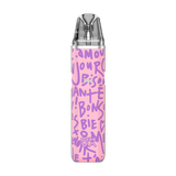 Graffiti Pink