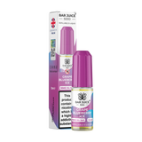 Grape Blueberry Ice