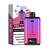 Grape GB / Strawberry GB
