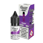 Ramsey Bar Fusion - Grape 10ml E Liquid Nicotine Salt