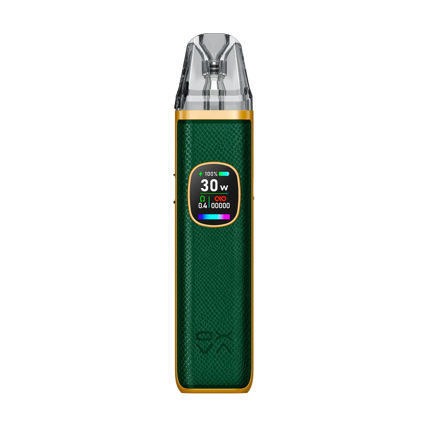 OXVA Xlim Pro 2 Pod Kit - Green Python