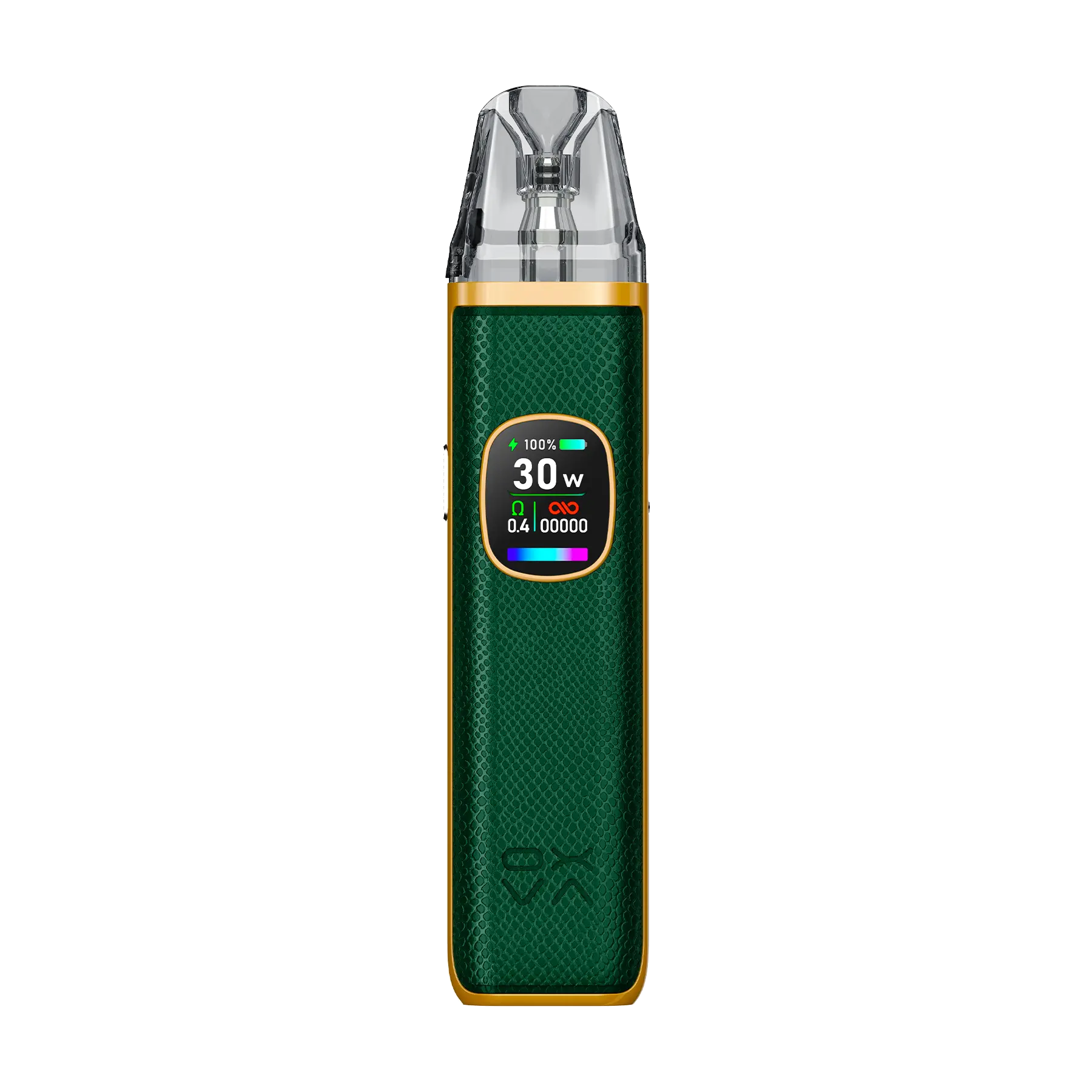 OXVA Xlim Pro 2 Pod Kit - Green Python