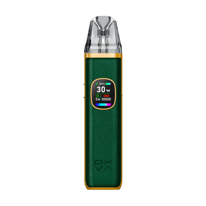 OXVA Xlim Pro 2 Pod Kit - Green Python