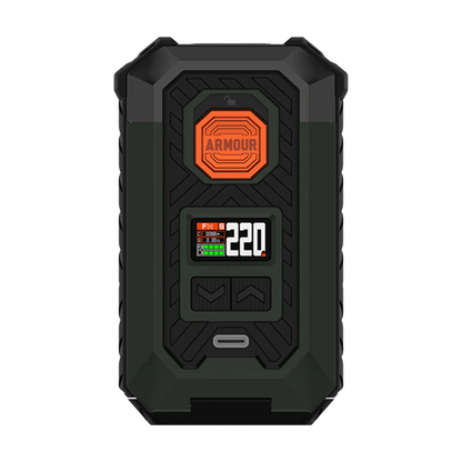 Vaporesso Armour Max Mod - Green