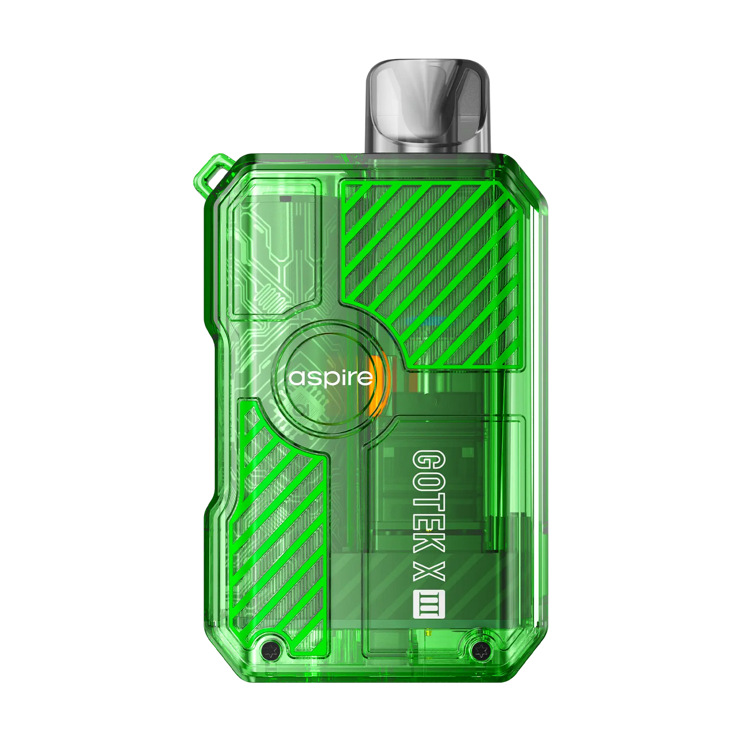 Aspire GoteK X3 Pod Kit - Green